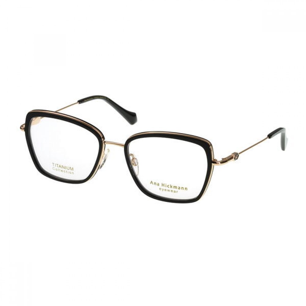 Rama de vedere Ana Hickmann AH1517T-A01